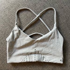 crop shop boutique - soffia crop - S